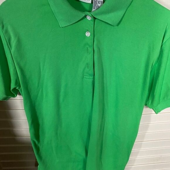 Classic Elements Polo Top - Picture 1 of 4